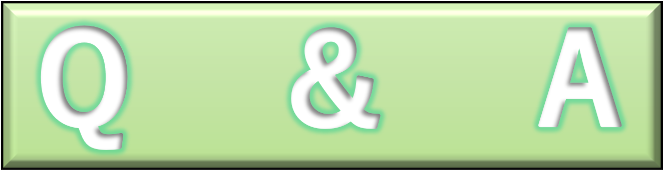 QアンドA